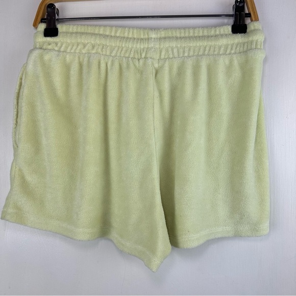 Artizia Wilfred Free  Popsicle Terry Cloth Shorts - Picture 5 of 6